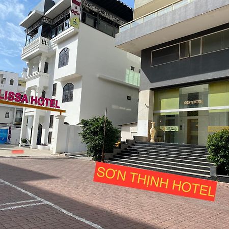 Can Ho 23D Thuy Van - Zozo 101 Vung Tau Esterno foto