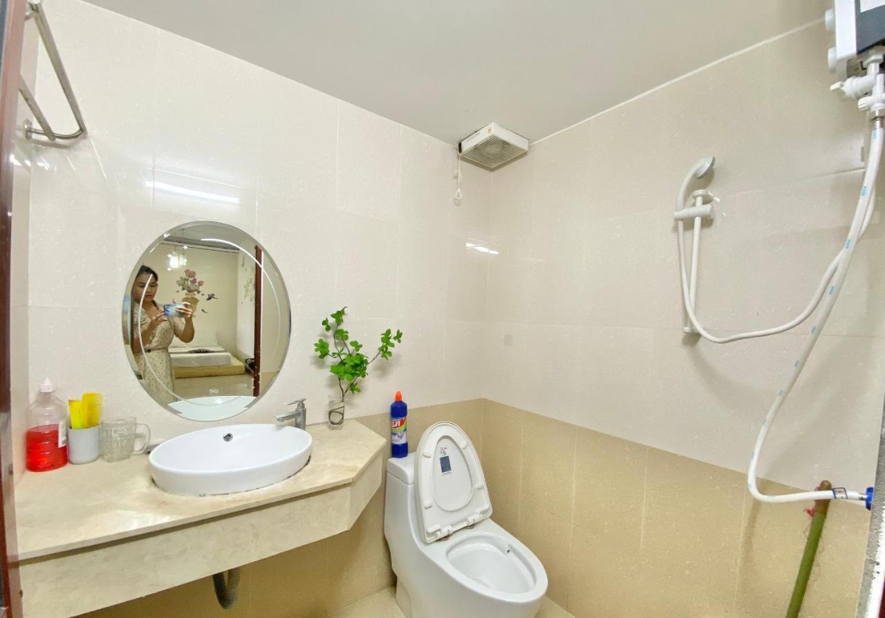 Can Ho 23D Thuy Van - Zozo 101 Vung Tau Esterno foto