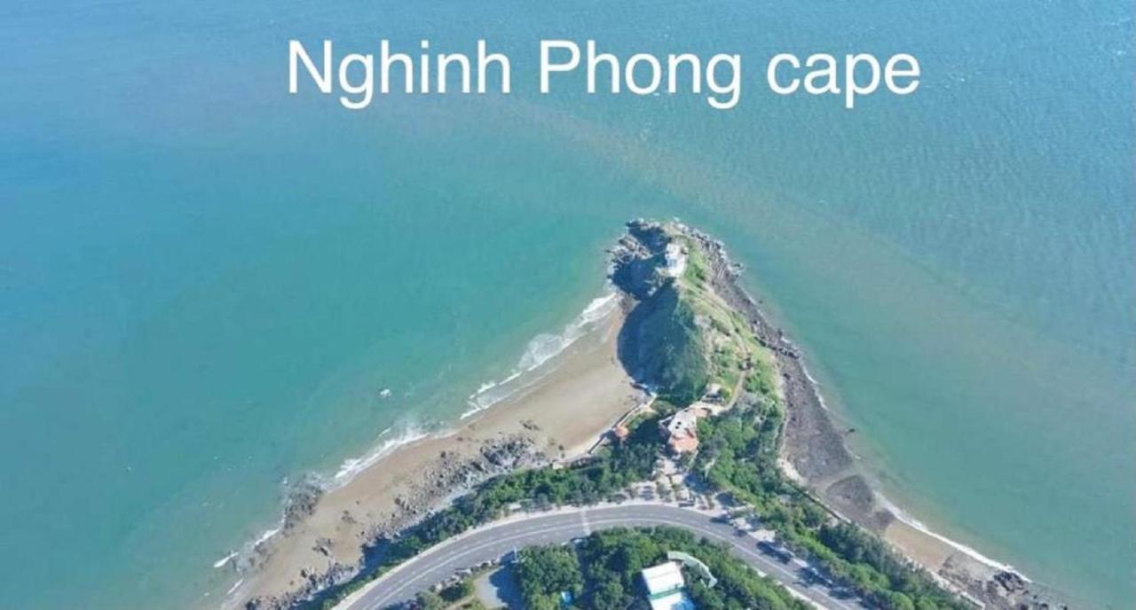 Can Ho 23D Thuy Van - Zozo 101 Vung Tau Esterno foto