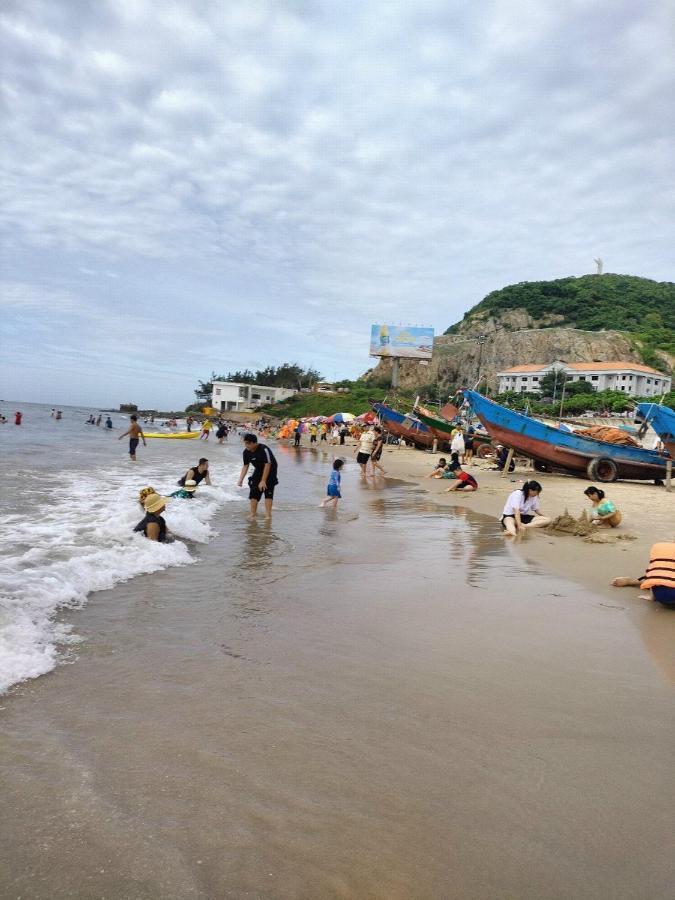 Can Ho 23D Thuy Van - Zozo 101 Vung Tau Esterno foto
