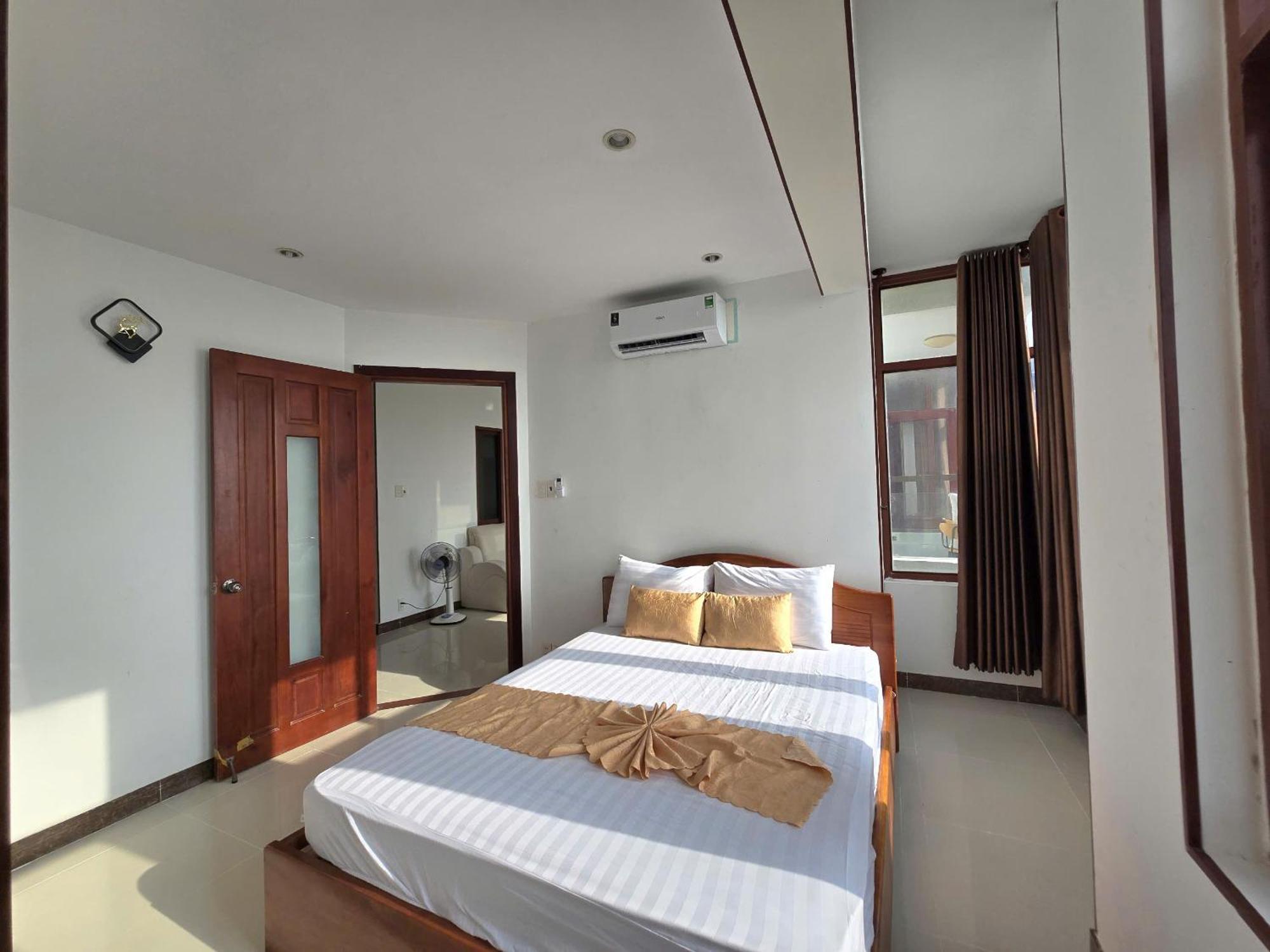 Can Ho 23D Thuy Van - Zozo 101 Vung Tau Esterno foto