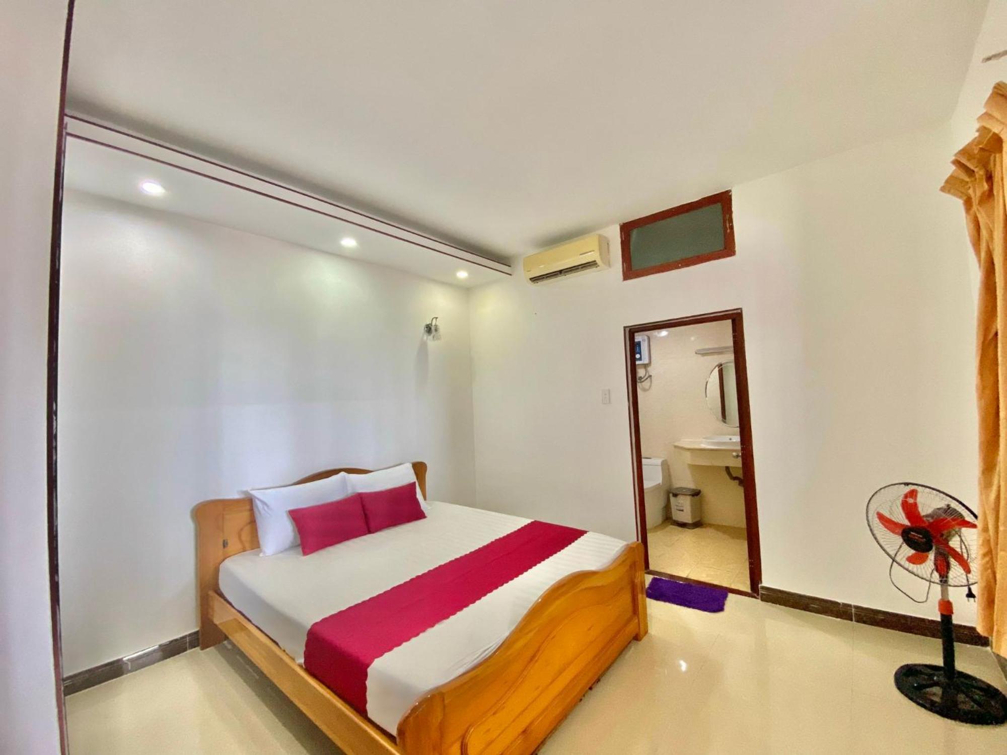 Can Ho 23D Thuy Van - Zozo 101 Vung Tau Esterno foto