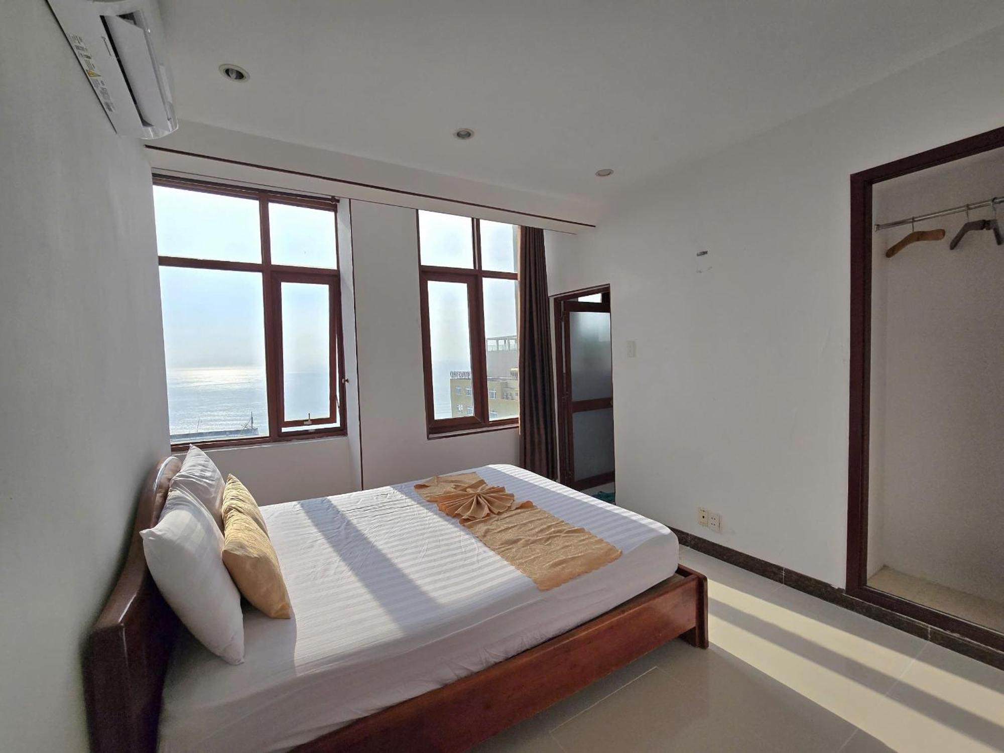 Can Ho 23D Thuy Van - Zozo 101 Vung Tau Esterno foto
