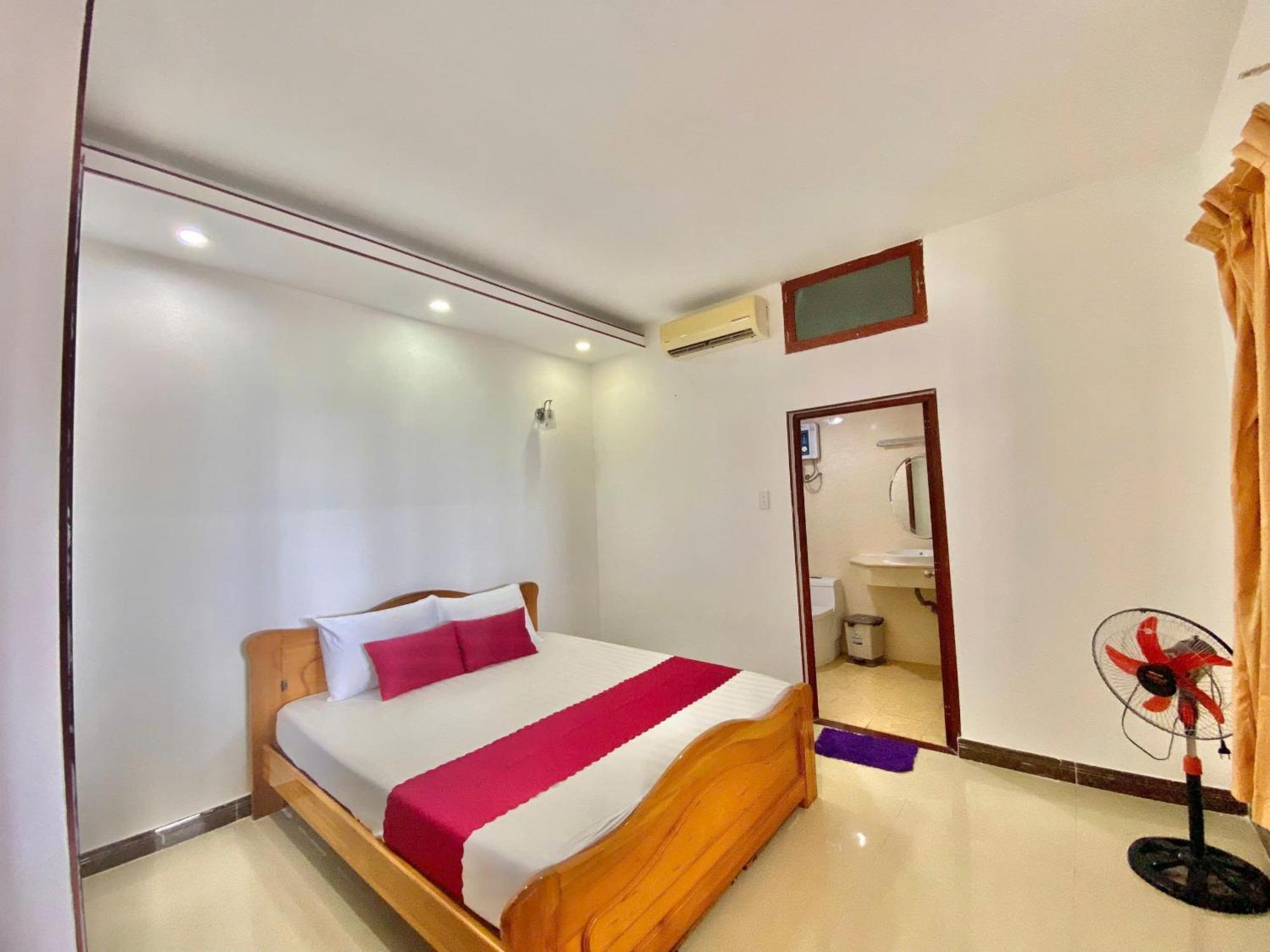 Can Ho 23D Thuy Van - Zozo 101 Vung Tau Esterno foto