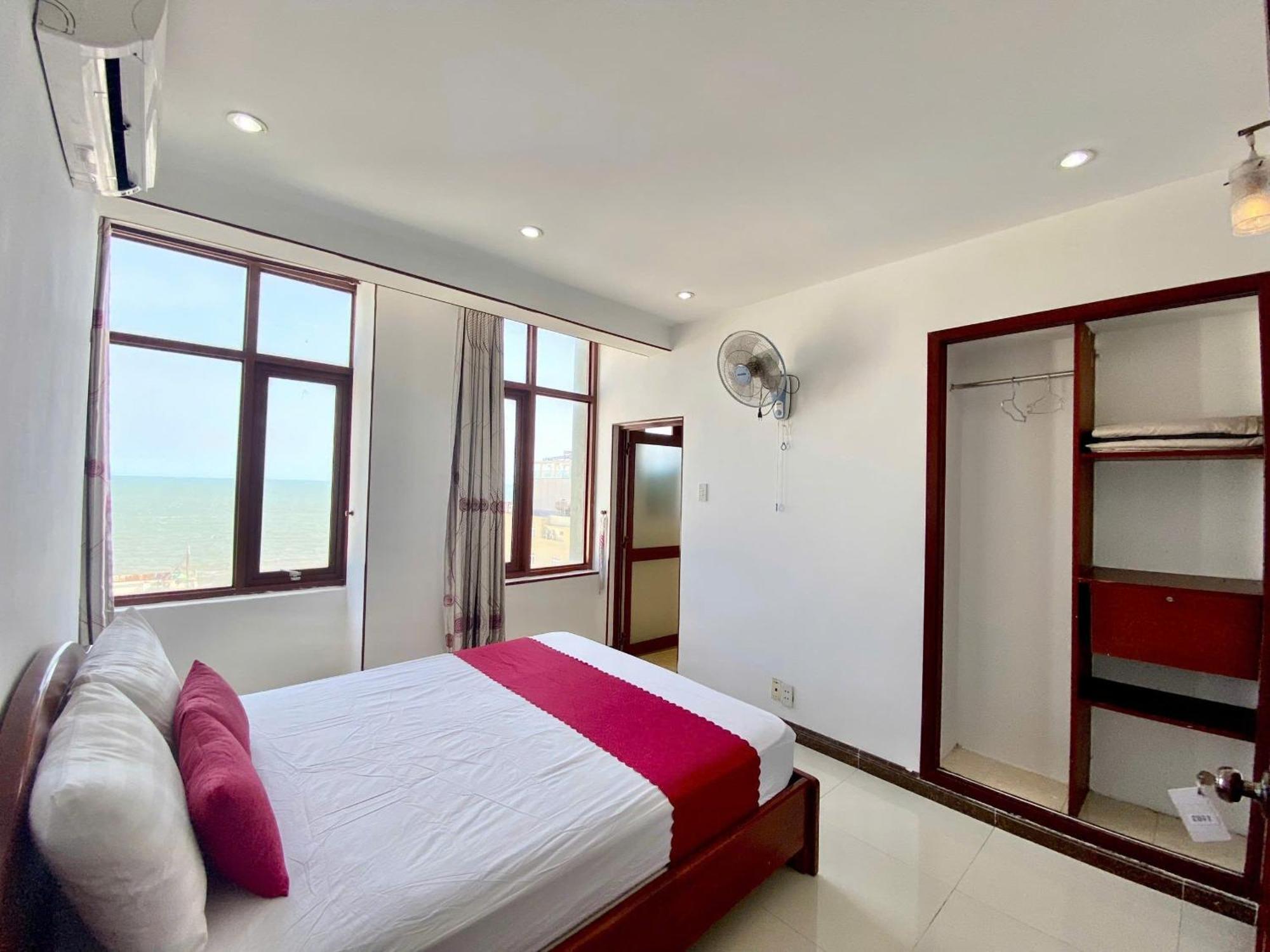 Can Ho 23D Thuy Van - Zozo 101 Vung Tau Esterno foto