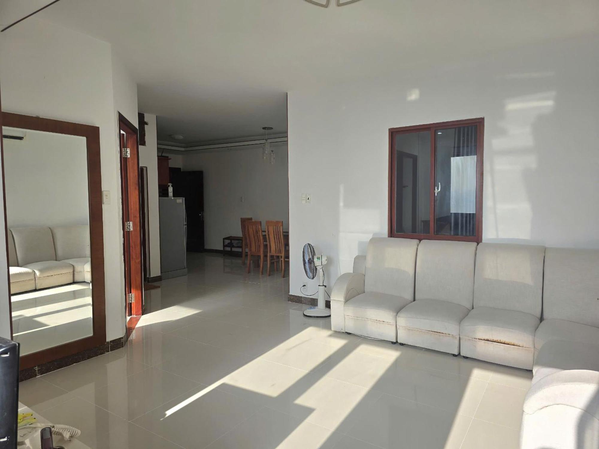Can Ho 23D Thuy Van - Zozo 101 Vung Tau Esterno foto
