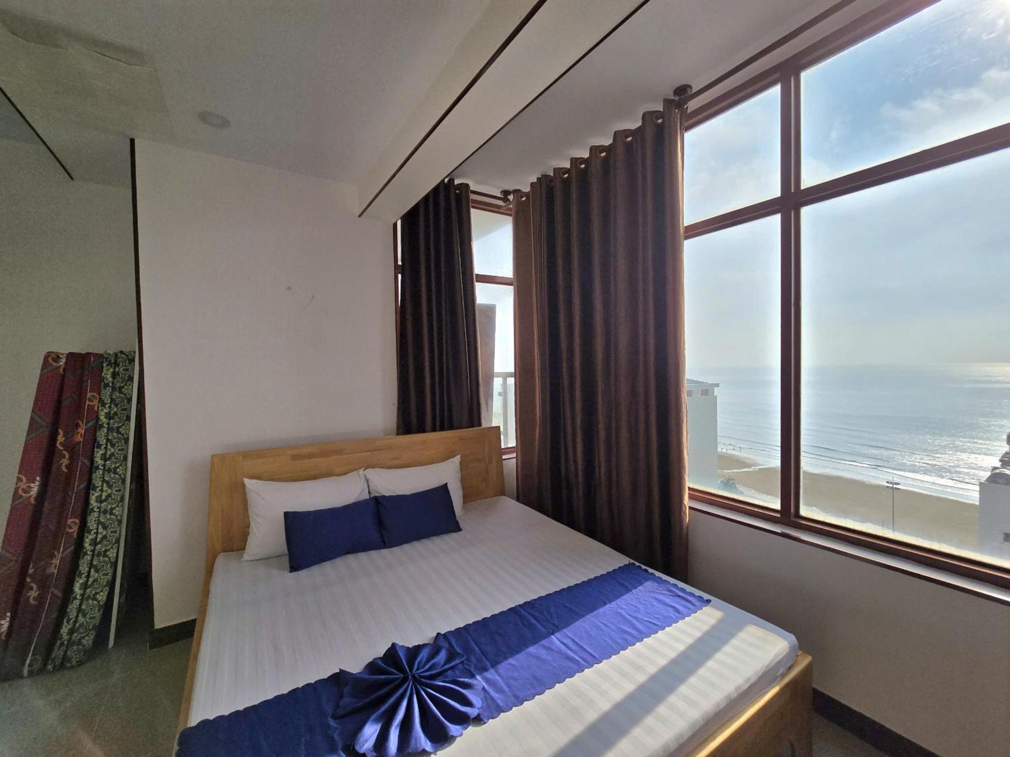 Can Ho 23D Thuy Van - Zozo 101 Vung Tau Esterno foto
