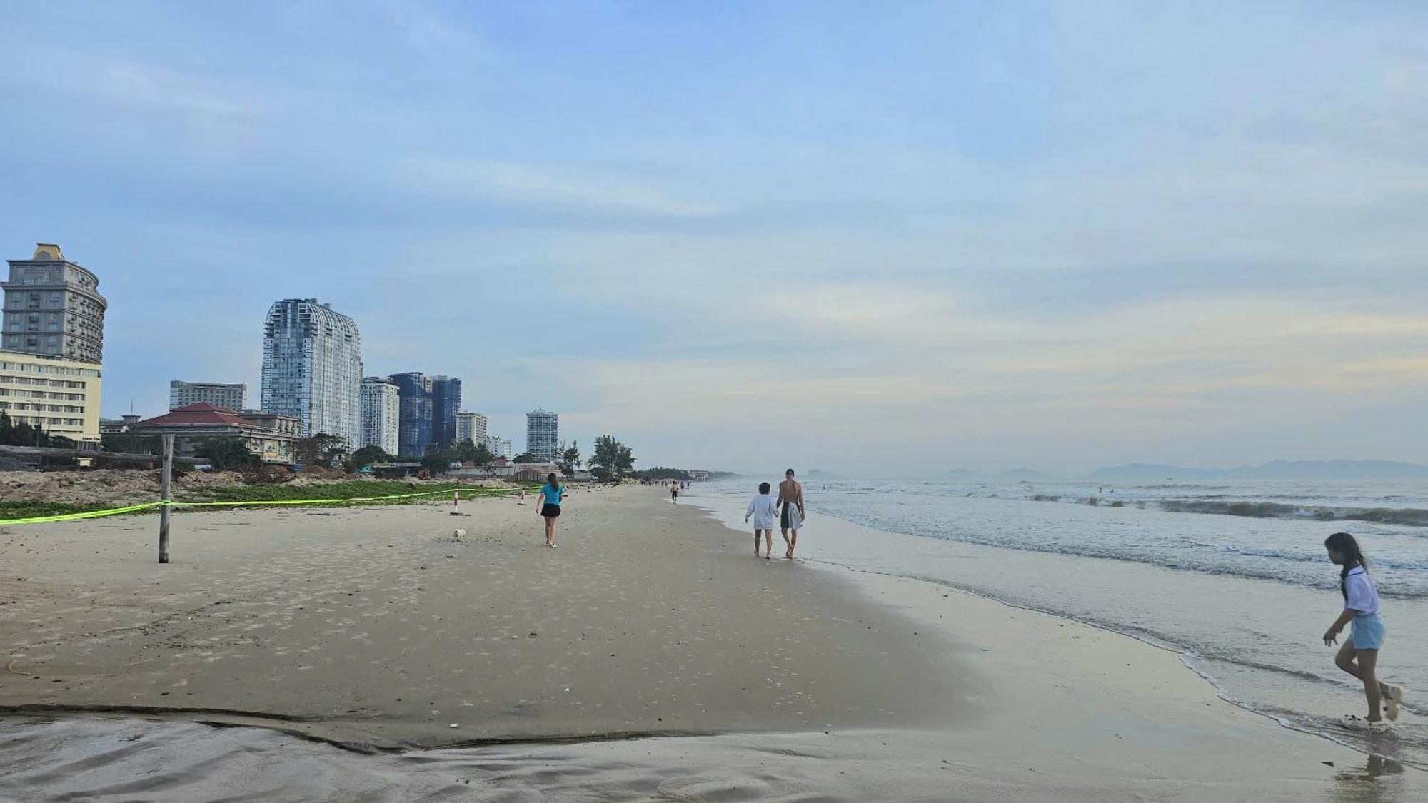 Can Ho 23D Thuy Van - Zozo 101 Vung Tau Esterno foto