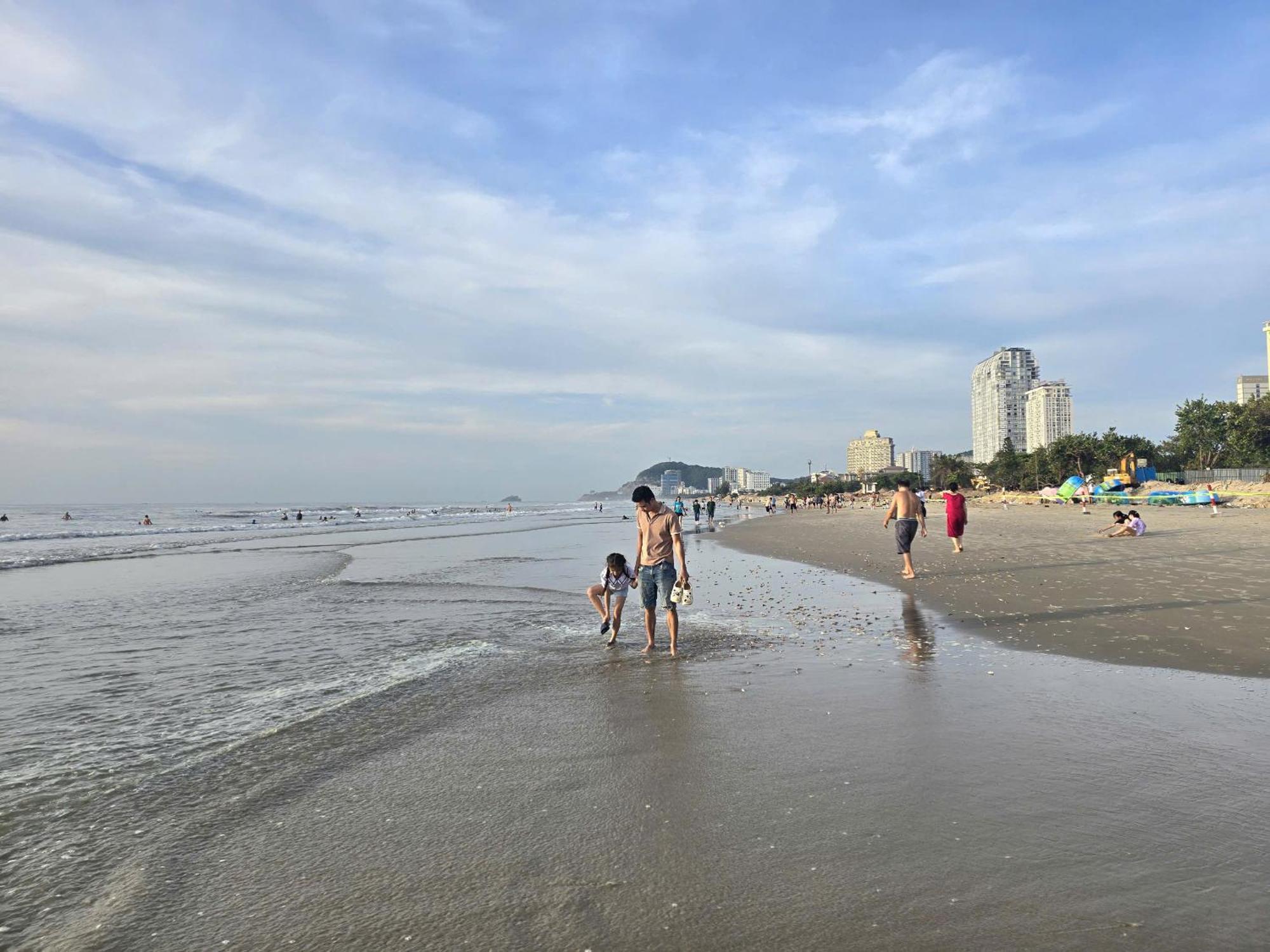 Can Ho 23D Thuy Van - Zozo 101 Vung Tau Esterno foto