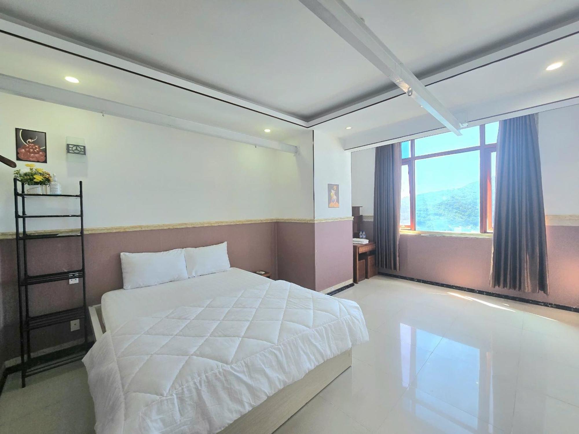 Can Ho 23D Thuy Van - Zozo 101 Vung Tau Esterno foto