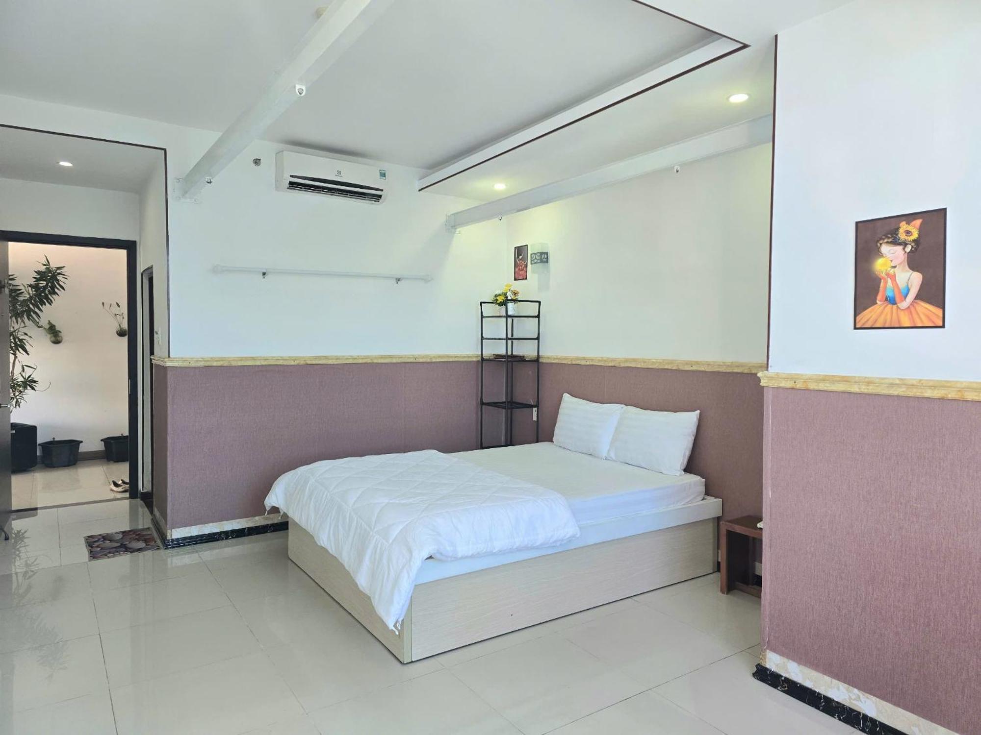 Can Ho 23D Thuy Van - Zozo 101 Vung Tau Esterno foto