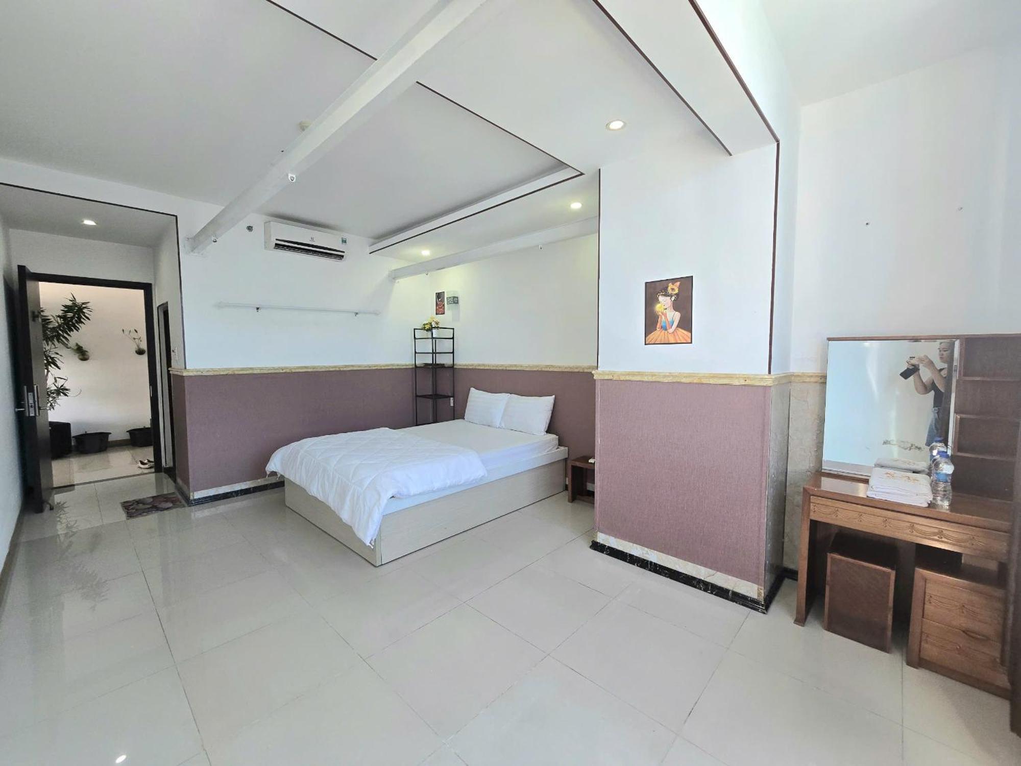 Can Ho 23D Thuy Van - Zozo 101 Vung Tau Esterno foto