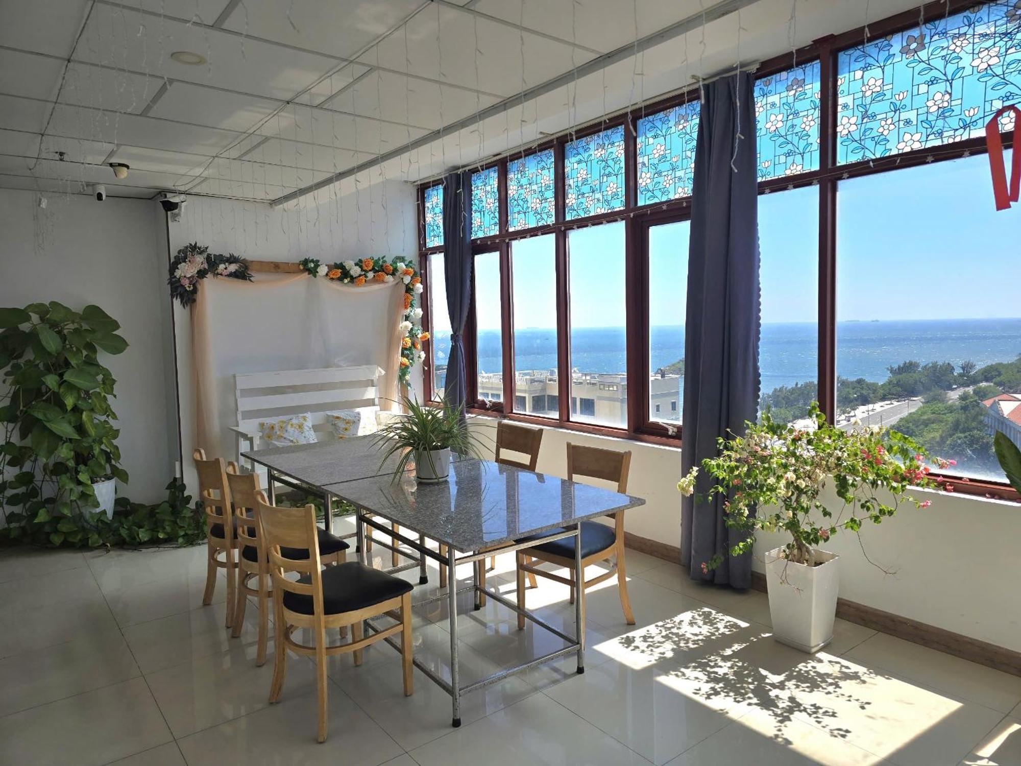 Can Ho 23D Thuy Van - Zozo 101 Vung Tau Esterno foto