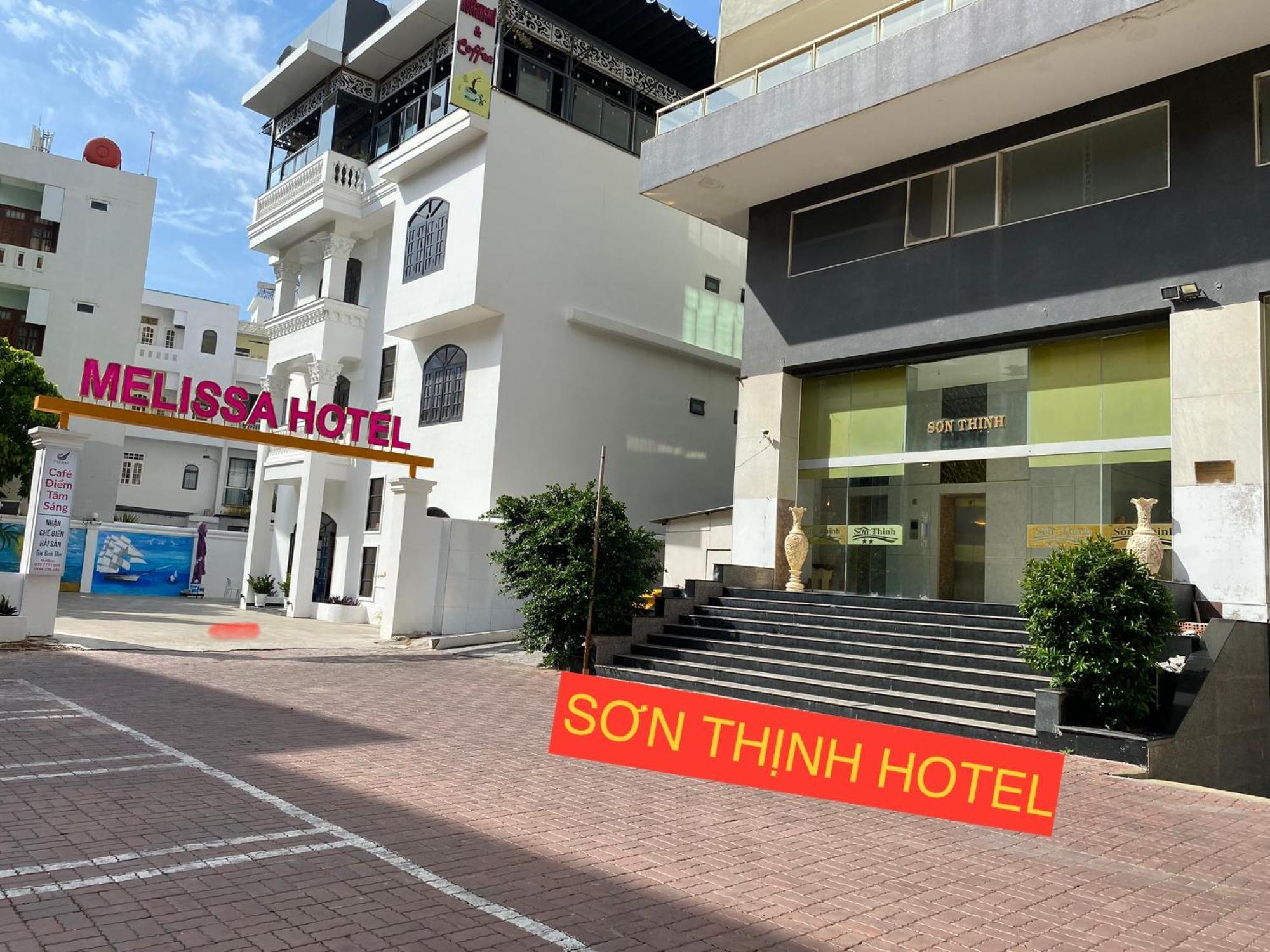 Can Ho 23D Thuy Van - Zozo 101 Vung Tau Esterno foto